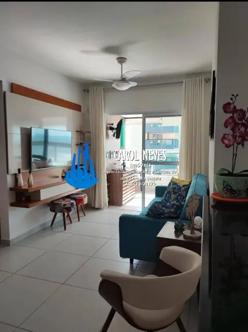 Foto 4 de Apartamento com 2 quartos à venda, 80m2 em Centro, Mongagua - SP