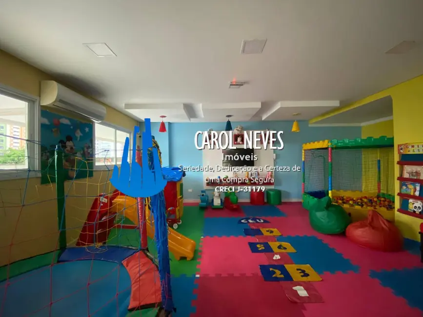Apartamento com 2 quartos à venda, 81m2 em Canto do Forte, Praia Grande - SP - imagem 7 Foto 7 de Apartamento com 2 quartos à venda, 81m2 em Canto do Forte, Praia Grande - SP