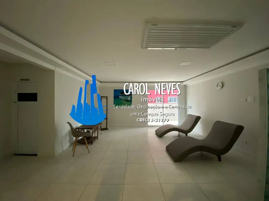 Apartamento com 2 quartos à venda, 81m2 em Canto do Forte, Praia Grande - SP - imagem 9 Foto 9 de Apartamento com 2 quartos à venda, 81m2 em Canto do Forte, Praia Grande - SP