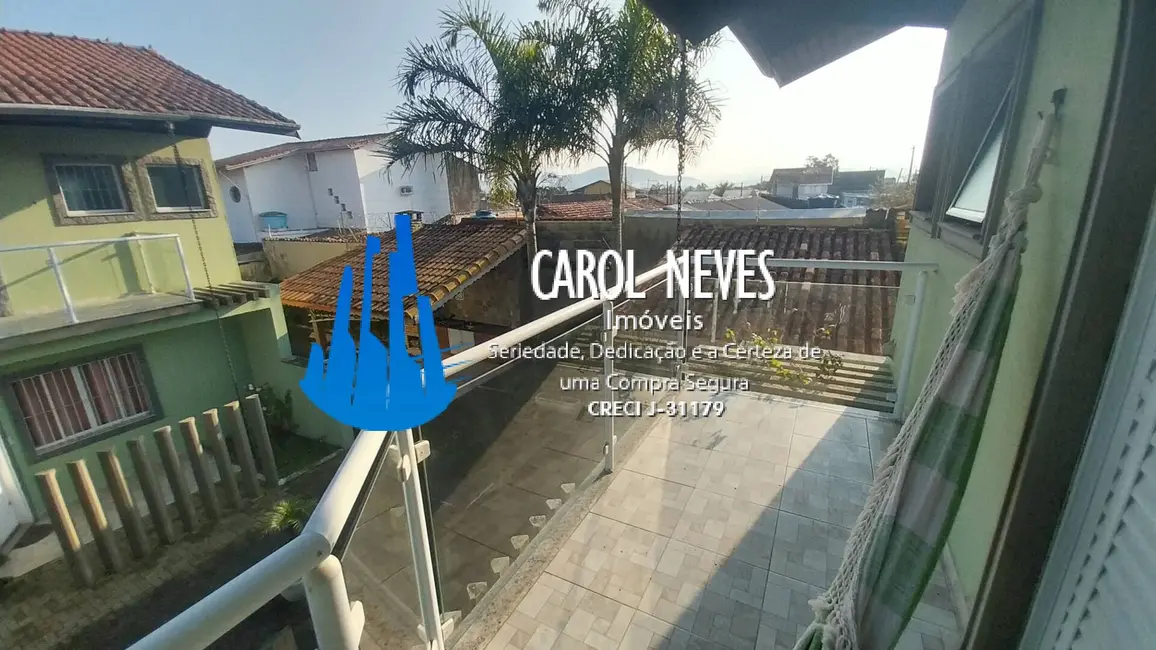 Sobrado com 2 quartos para alugar, 81m2 em Mongagua - SP - imagem 8 Foto 8 de Sobrado com 2 quartos para alugar, 81m2 em Mongagua - SP