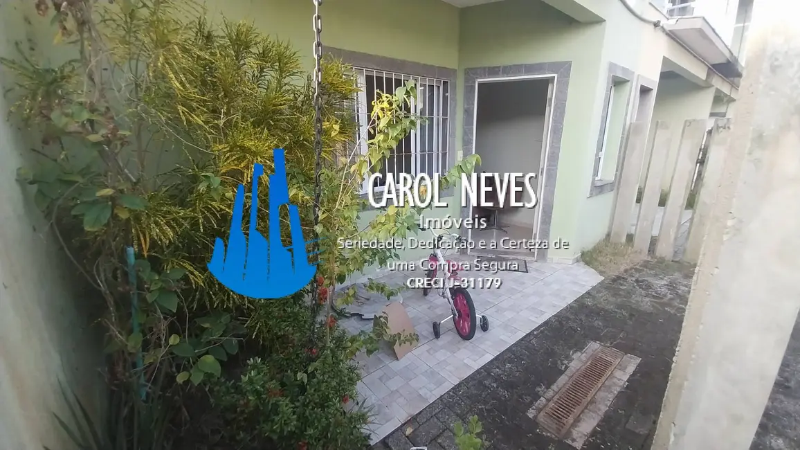 Sobrado com 2 quartos para alugar, 81m2 em Mongagua - SP - imagem 4 Foto 4 de Sobrado com 2 quartos para alugar, 81m2 em Mongagua - SP