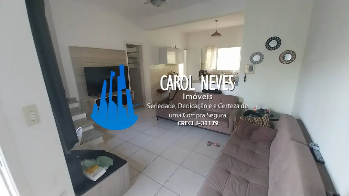 Sobrado com 2 quartos para alugar, 81m2 em Mongagua - SP - imagem 5 Foto 5 de Sobrado com 2 quartos para alugar, 81m2 em Mongagua - SP