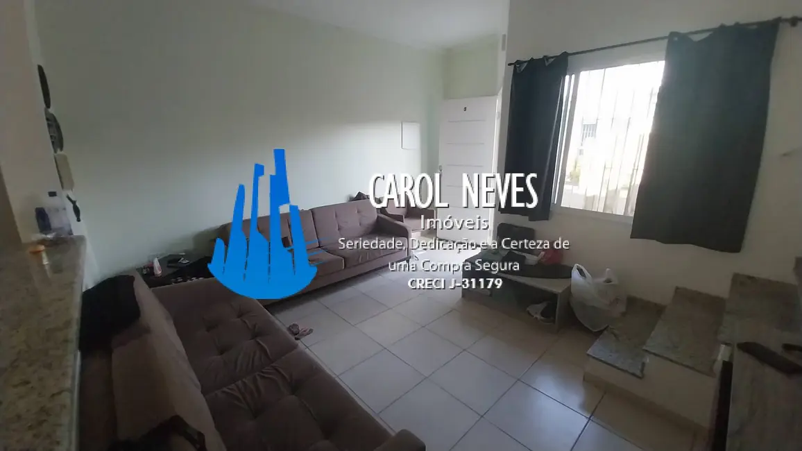 Sobrado com 2 quartos para alugar, 81m2 em Mongagua - SP - imagem 6 Foto 6 de Sobrado com 2 quartos para alugar, 81m2 em Mongagua - SP