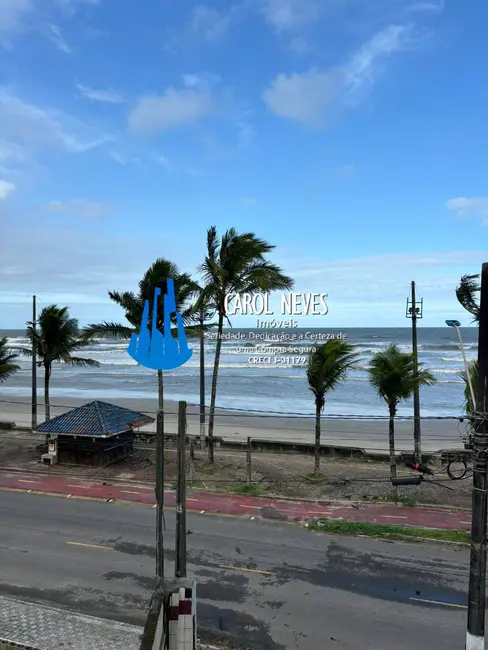 Foto 5 de Apartamento com 2 quartos à venda, 66m2 em Mongagua - SP