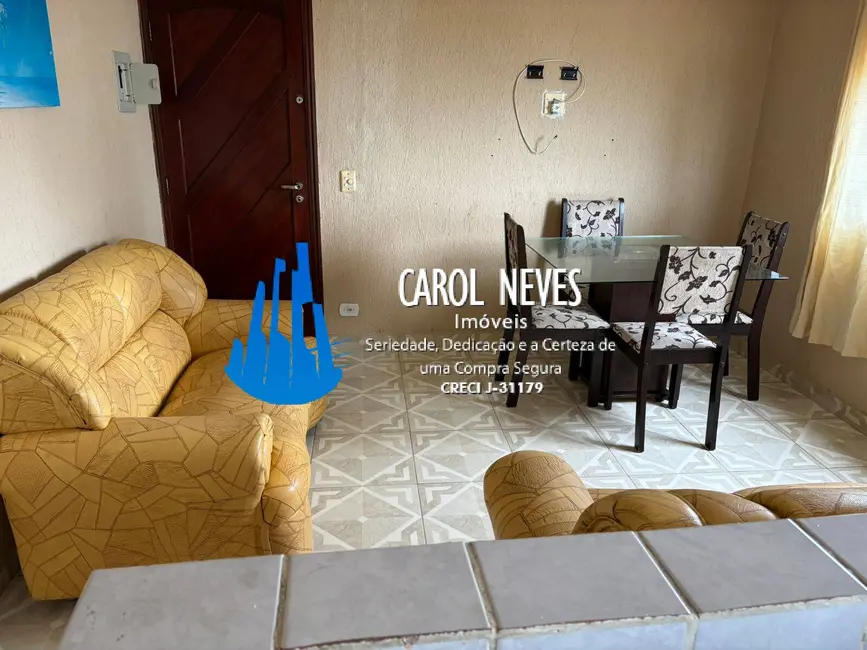 Foto 7 de Apartamento com 2 quartos à venda, 66m2 em Mongagua - SP