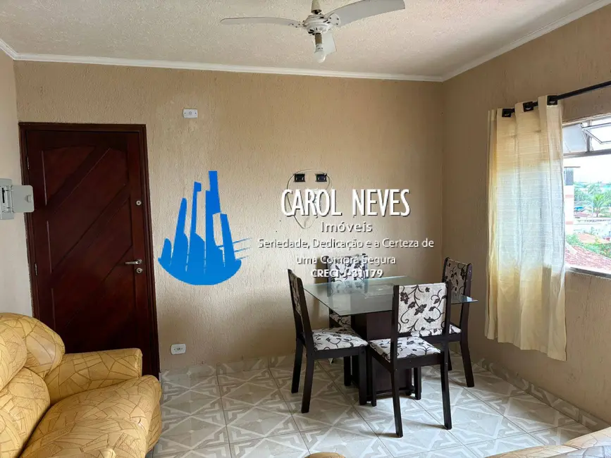 Foto 6 de Apartamento com 2 quartos à venda, 66m2 em Mongagua - SP