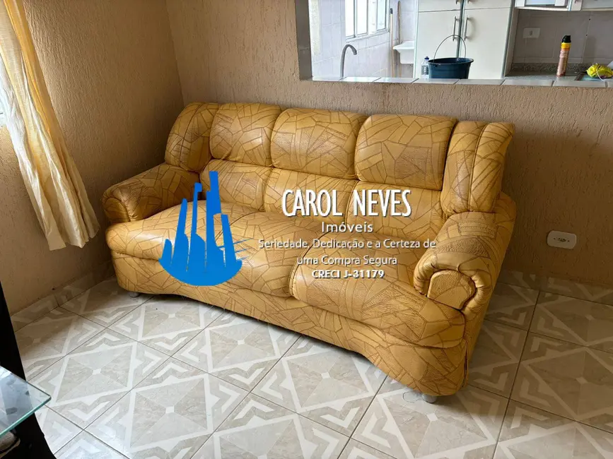 Foto 8 de Apartamento com 2 quartos à venda, 66m2 em Mongagua - SP