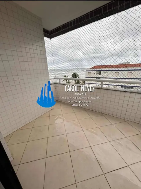 Apartamento com 2 quartos para alugar, 85m2 em Mongagua - SP - imagem 2 Foto 2 de Apartamento com 2 quartos para alugar, 85m2 em Mongagua - SP