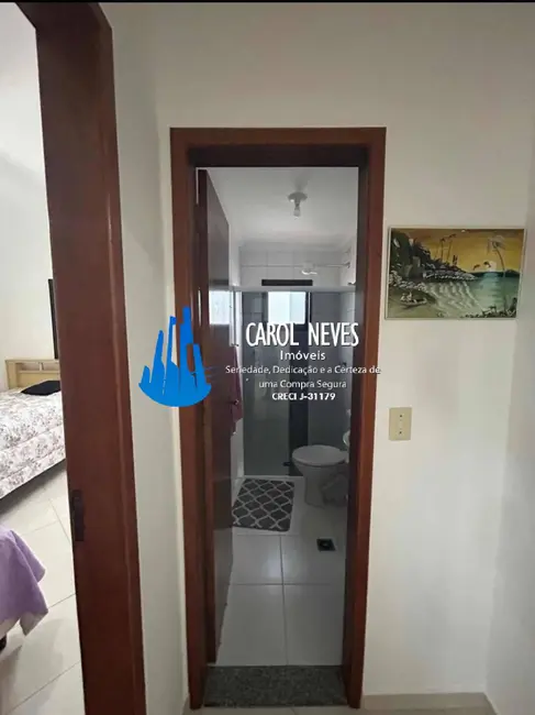 Apartamento com 2 quartos para alugar, 85m2 em Mongagua - SP - imagem 8 Foto 8 de Apartamento com 2 quartos para alugar, 85m2 em Mongagua - SP