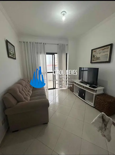 Apartamento com 2 quartos para alugar, 85m2 em Mongagua - SP - imagem 6 Foto 6 de Apartamento com 2 quartos para alugar, 85m2 em Mongagua - SP