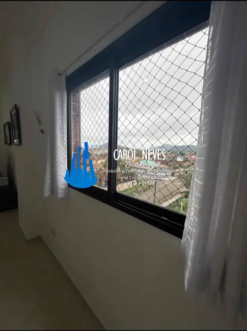 Apartamento com 2 quartos para alugar, 85m2 em Mongagua - SP - imagem 3 Foto 3 de Apartamento com 2 quartos para alugar, 85m2 em Mongagua - SP