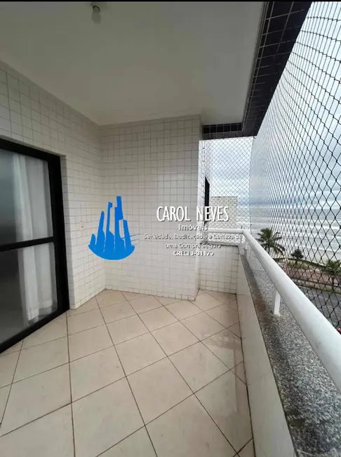 Apartamento com 2 quartos para alugar, 85m2 em Mongagua - SP - imagem 4 Foto 4 de Apartamento com 2 quartos para alugar, 85m2 em Mongagua - SP