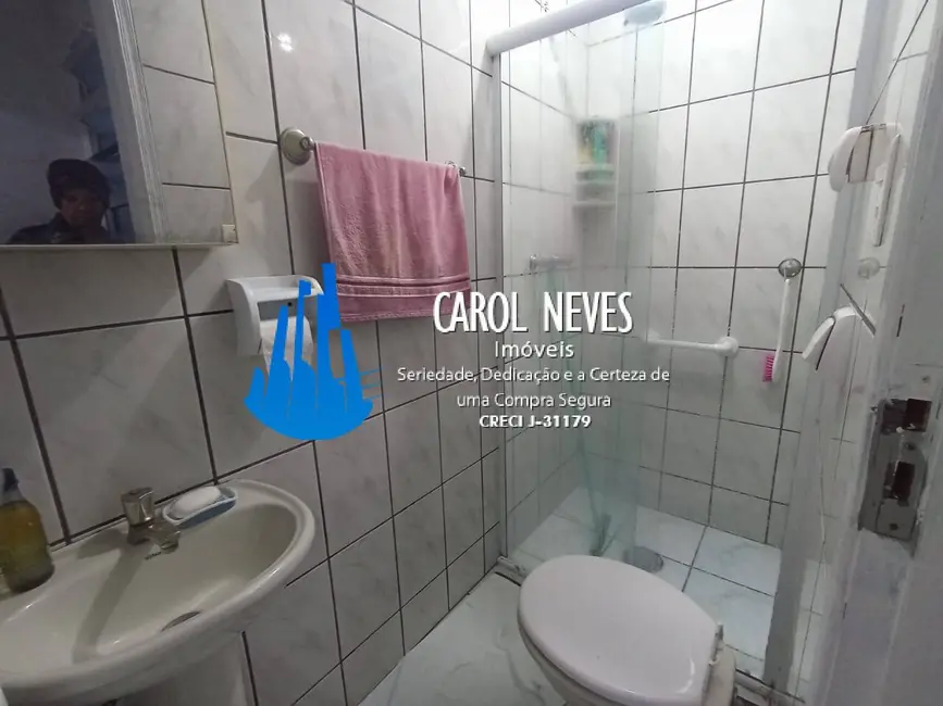 Casa com 2 quartos à venda, 73m2 em Caiçara, Praia Grande - SP - imagem 9 Foto 9 de Casa com 2 quartos à venda, 73m2 em Caiçara, Praia Grande - SP