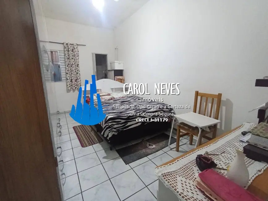 Casa com 2 quartos à venda, 73m2 em Caiçara, Praia Grande - SP - imagem 6 Foto 6 de Casa com 2 quartos à venda, 73m2 em Caiçara, Praia Grande - SP