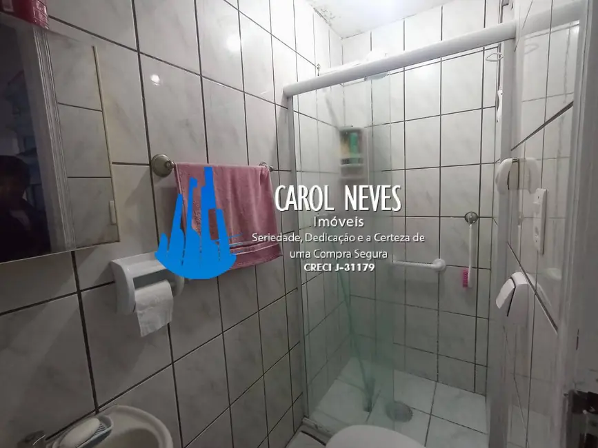 Casa com 2 quartos à venda, 73m2 em Caiçara, Praia Grande - SP - imagem 8 Foto 8 de Casa com 2 quartos à venda, 73m2 em Caiçara, Praia Grande - SP