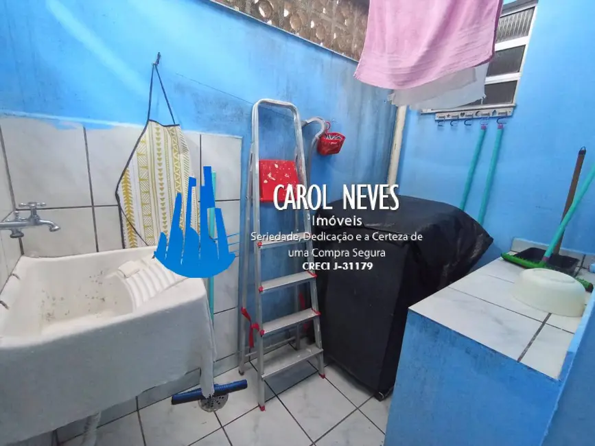 Casa com 2 quartos à venda, 73m2 em Caiçara, Praia Grande - SP - imagem 7 Foto 7 de Casa com 2 quartos à venda, 73m2 em Caiçara, Praia Grande - SP