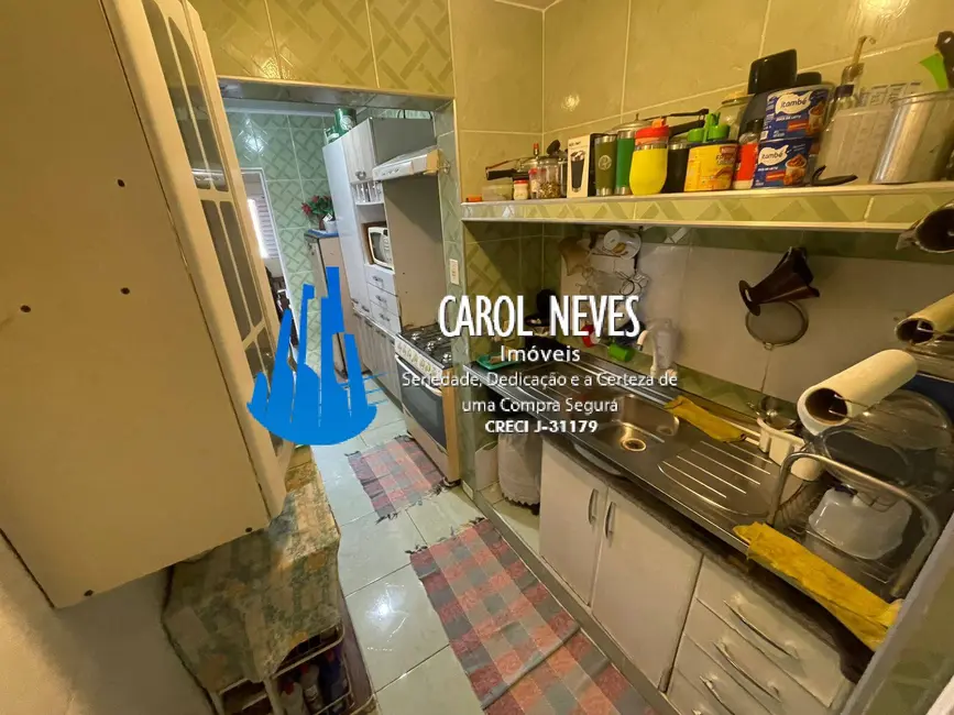 Foto 6 de Casa com 4 quartos à venda, 42m2 em Mongagua - SP