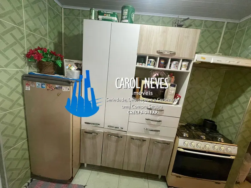 Foto 9 de Casa com 4 quartos à venda, 42m2 em Mongagua - SP