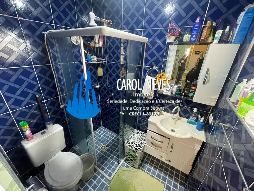 Foto 5 de Casa com 4 quartos à venda, 42m2 em Mongagua - SP