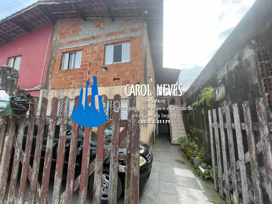 Foto 2 de Casa com 4 quartos à venda, 42m2 em Mongagua - SP