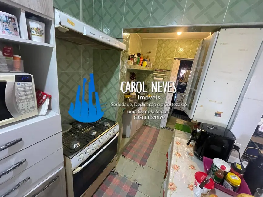 Foto 7 de Casa com 4 quartos à venda, 42m2 em Mongagua - SP