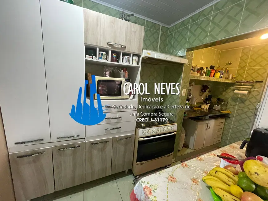 Foto 8 de Casa com 4 quartos à venda, 42m2 em Mongagua - SP