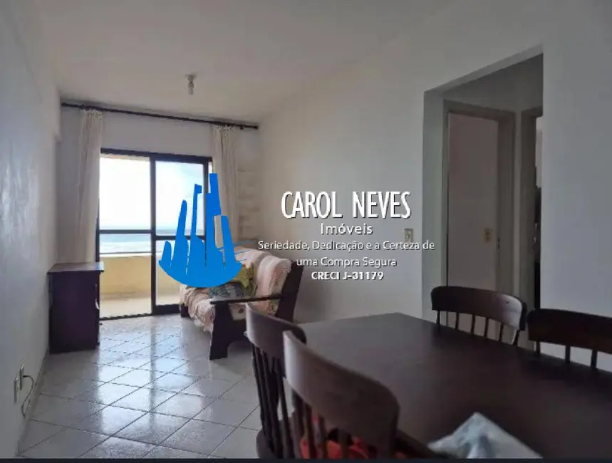 Foto 5 de Apartamento com 2 quartos à venda, 60m2 em Aviação, Praia Grande - SP