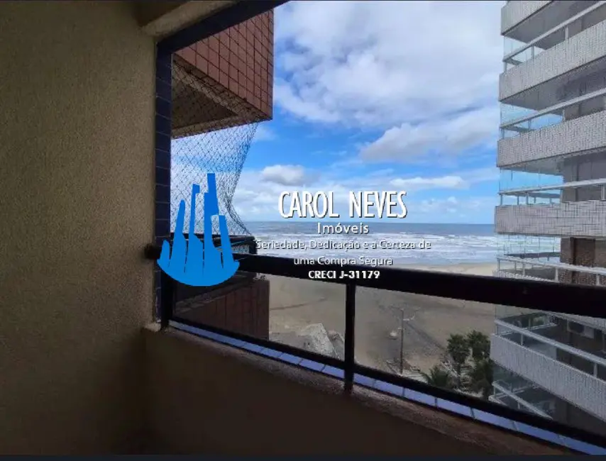 Foto 8 de Apartamento com 2 quartos à venda, 60m2 em Aviação, Praia Grande - SP