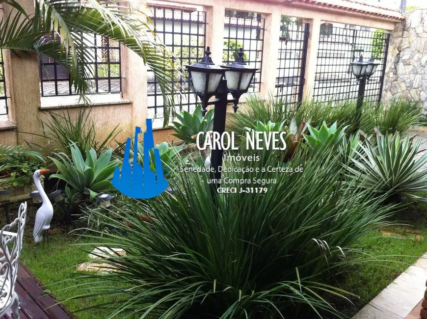 Foto 8 de Sobrado com 7 quartos à venda, 293m2 em Mongagua - SP