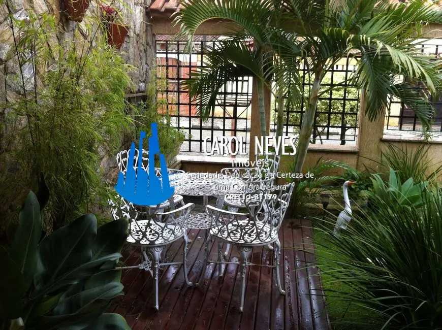 Foto 3 de Sobrado com 7 quartos à venda, 293m2 em Mongagua - SP