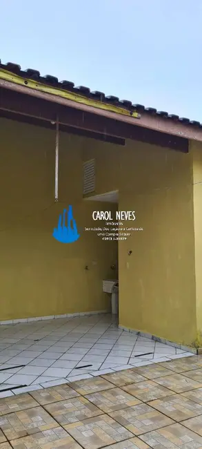 Foto 3 de Casa com 3 quartos à venda, 126m2 em Mongagua - SP