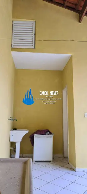 Foto 5 de Casa com 3 quartos à venda, 126m2 em Mongagua - SP