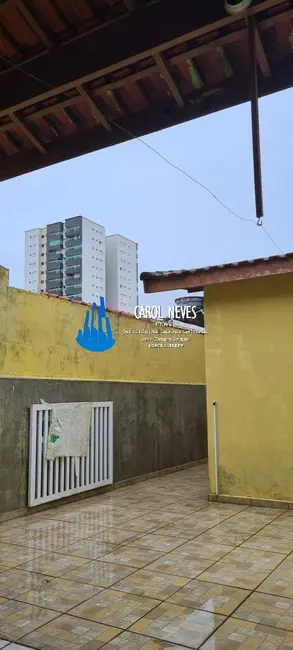 Foto 6 de Casa com 3 quartos à venda, 126m2 em Mongagua - SP