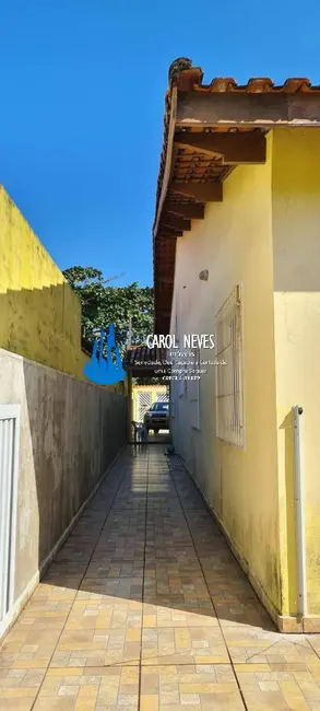 Foto 2 de Casa com 3 quartos à venda, 126m2 em Mongagua - SP