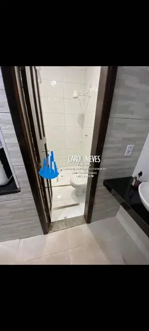 Foto 4 de Casa com 3 quartos à venda, 130m2 em Real, Praia Grande - SP