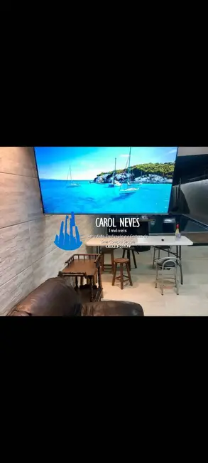 Foto 3 de Casa com 3 quartos à venda, 130m2 em Real, Praia Grande - SP