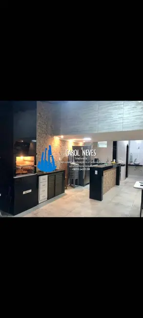 Foto 6 de Casa com 3 quartos à venda, 130m2 em Real, Praia Grande - SP