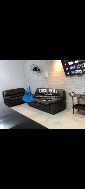 Foto 8 de Casa com 3 quartos à venda, 130m2 em Real, Praia Grande - SP