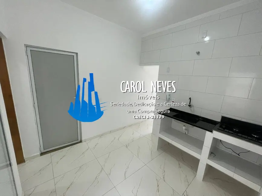 Kitnet com 1 quarto para alugar, 30m2 em Pedreira, Mongagua - SP - imagem 2 Foto 2 de Kitnet com 1 quarto para alugar, 30m2 em Pedreira, Mongagua - SP