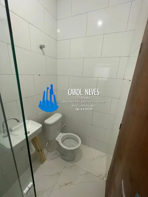 Kitnet com 1 quarto para alugar, 30m2 em Pedreira, Mongagua - SP - imagem 4 Foto 4 de Kitnet com 1 quarto para alugar, 30m2 em Pedreira, Mongagua - SP