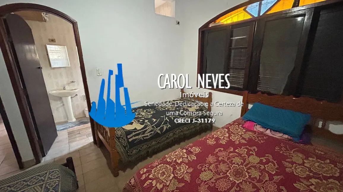 Casa com 2 quartos à venda e para alugar, 68m2 em Mongagua - SP - imagem 3 Foto 3 de Casa com 2 quartos à venda e para alugar, 68m2 em Mongagua - SP