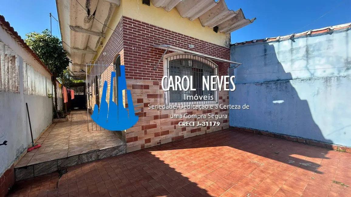 Casa com 2 quartos à venda e para alugar, 68m2 em Mongagua - SP - imagem 2 Foto 2 de Casa com 2 quartos à venda e para alugar, 68m2 em Mongagua - SP