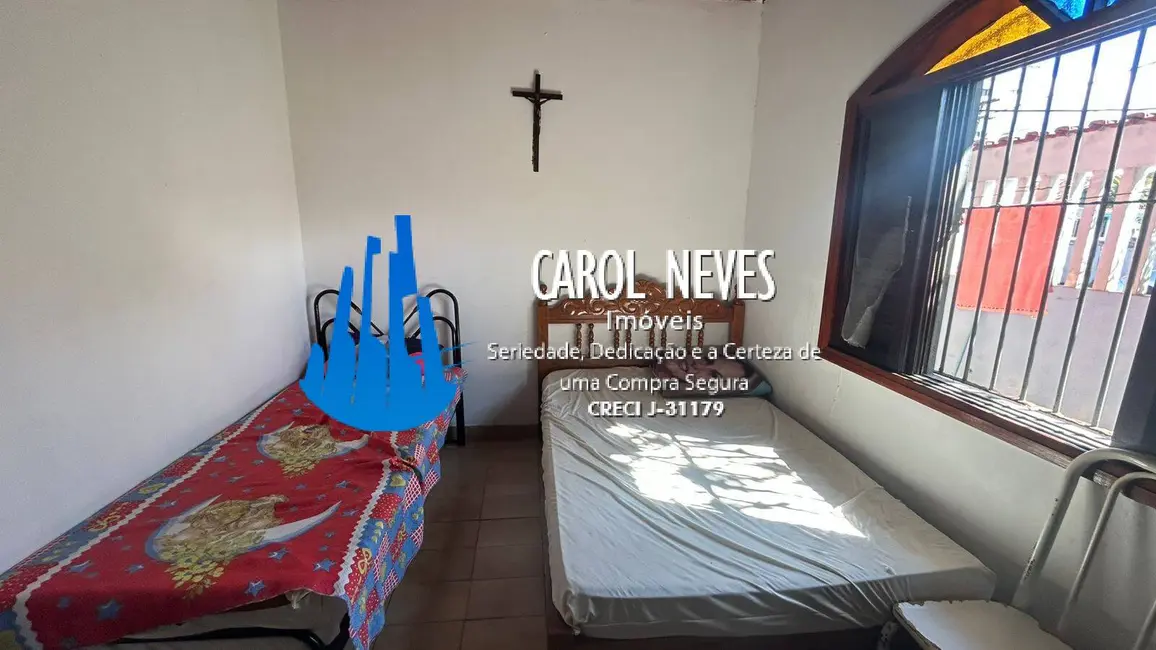 Casa com 2 quartos à venda e para alugar, 68m2 em Mongagua - SP - imagem 5 Foto 5 de Casa com 2 quartos à venda e para alugar, 68m2 em Mongagua - SP