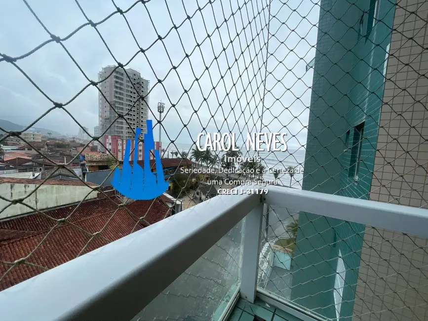 Foto 5 de Apartamento com 2 quartos à venda, 75m2 em Mongagua - SP