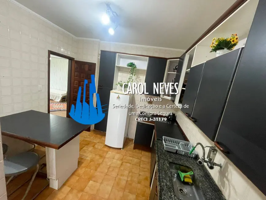 Foto 8 de Apartamento com 2 quartos à venda, 75m2 em Mongagua - SP