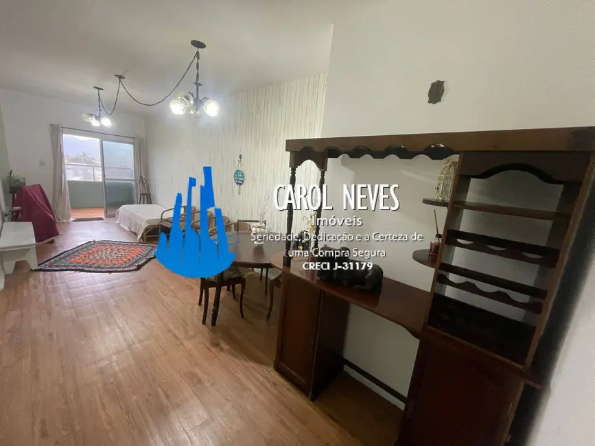 Foto 3 de Apartamento com 2 quartos à venda, 75m2 em Mongagua - SP