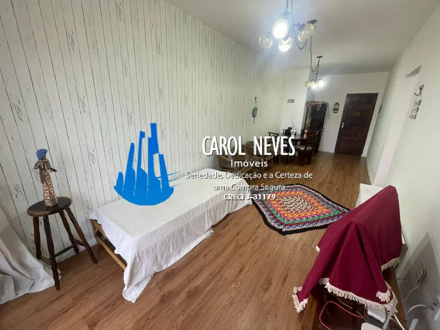 Foto 6 de Apartamento com 2 quartos à venda, 75m2 em Mongagua - SP