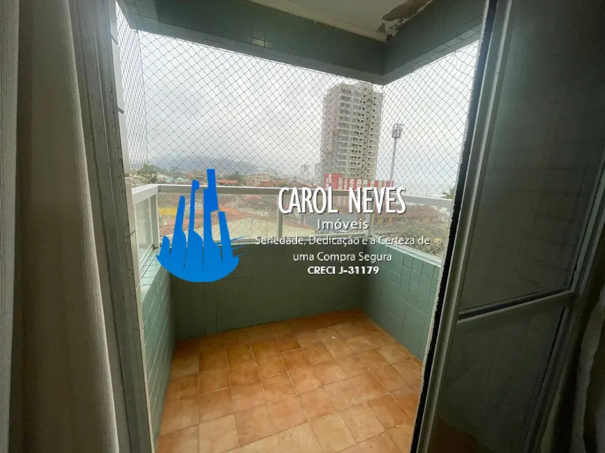 Foto 4 de Apartamento com 2 quartos à venda, 75m2 em Mongagua - SP