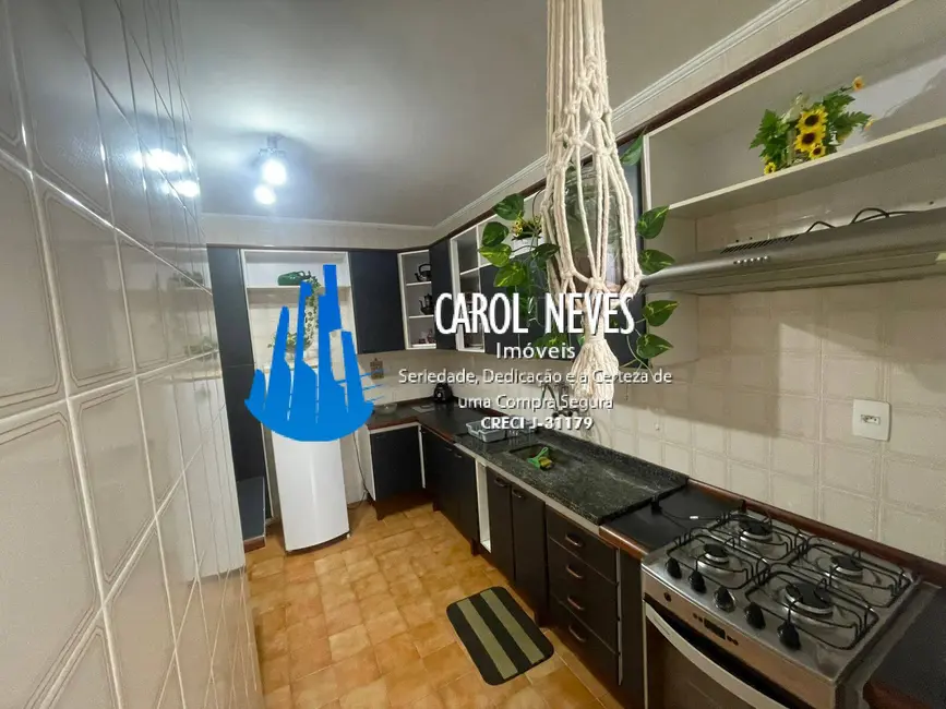 Foto 9 de Apartamento com 2 quartos à venda, 75m2 em Mongagua - SP