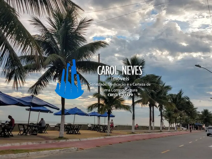 Foto 6 de Apartamento com 3 quartos à venda, 96m2 em Centro, Mongagua - SP